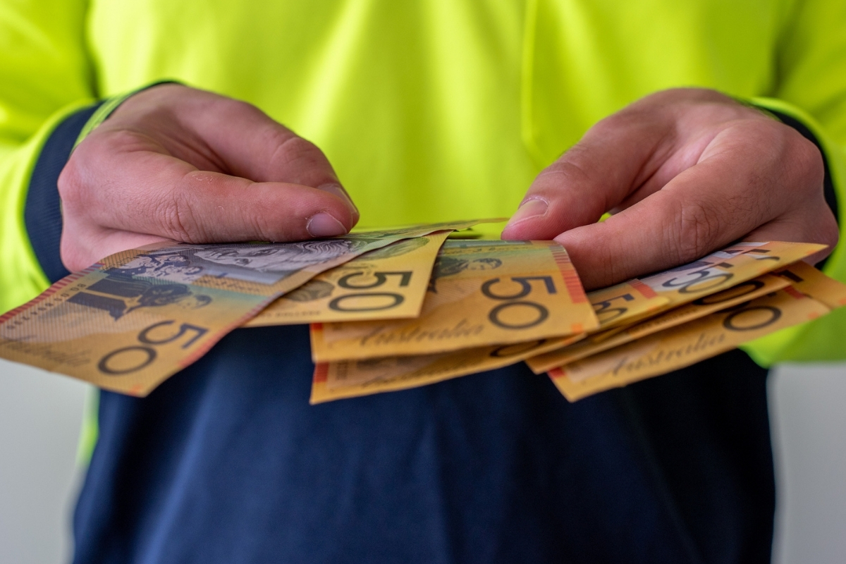 Article image for ‘No uni, no worries’ – Big salaries without degrees