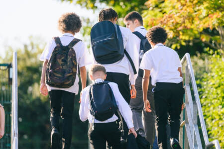 EXCLUSIVE – School announces 4 day week for students