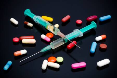 ‘Shocking message’ – NSW government set to make pill testing permanent