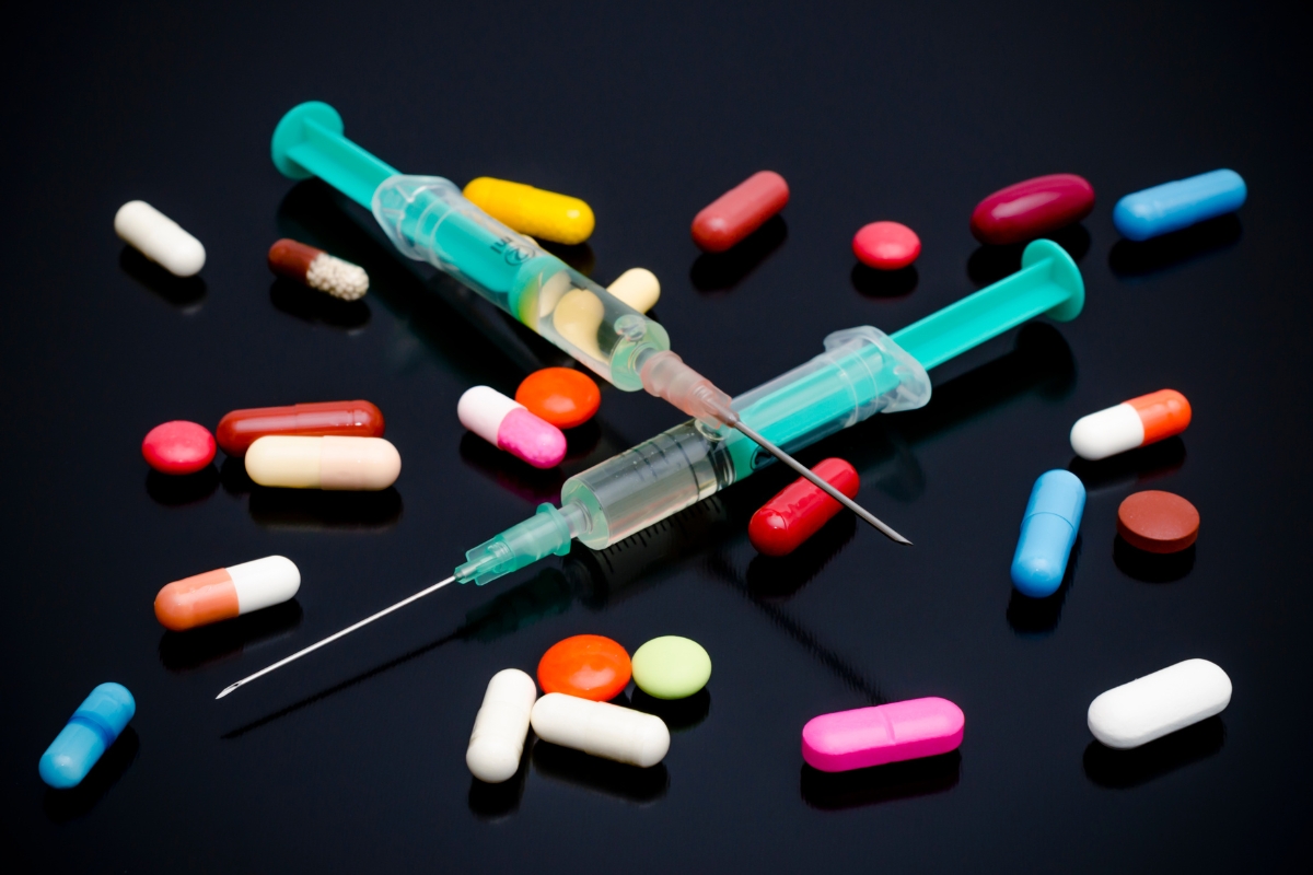 Article image for ‘Shocking message’ – NSW government set to make pill testing permanent