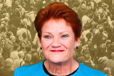 ‘Pauline wins’ – Top economist compares migration policies