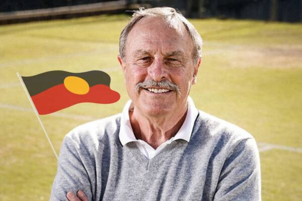 EXCLUSIVE – John Newcombe fights land claim on tennis centre