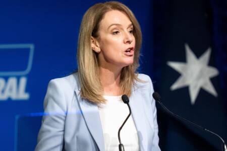 ‘Unsafe’ – Sloane says NSW should not quality control drugs for cartels during gang crime rampage