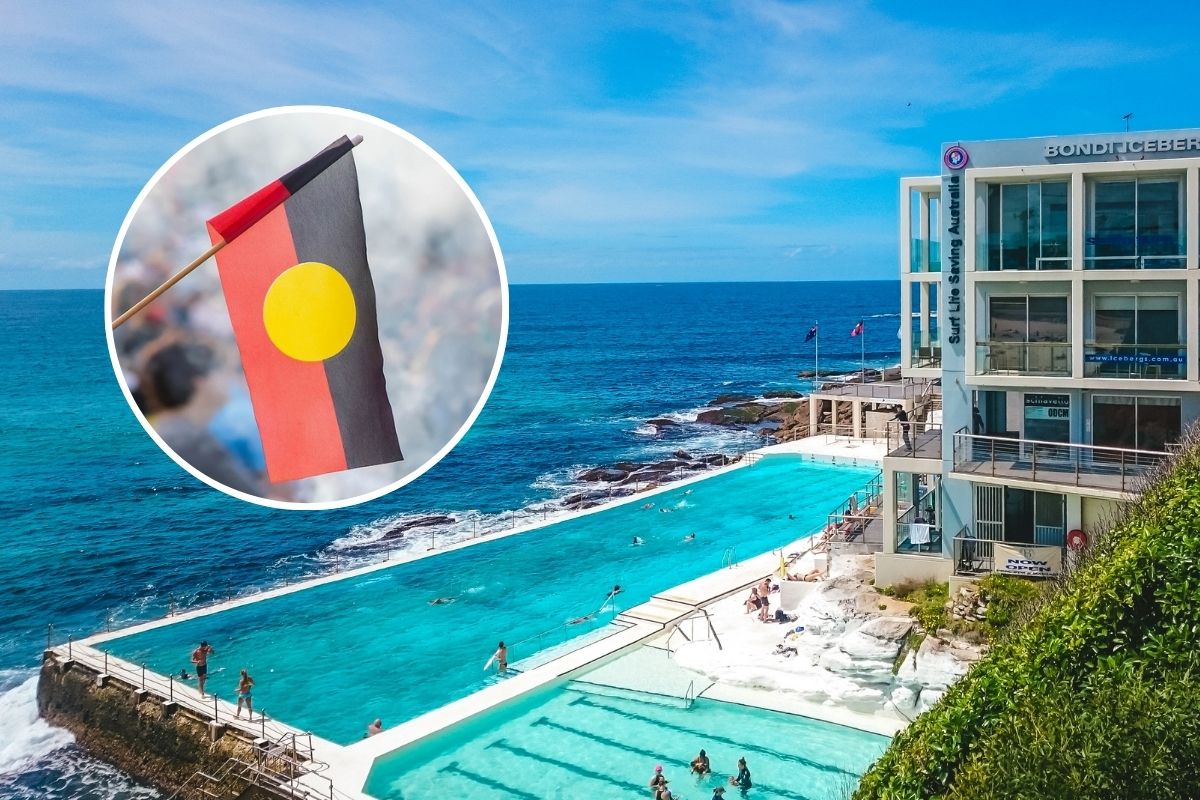 Article image for EXCLUSIVE – Bondi Icebergs facing Aboriginal land claim