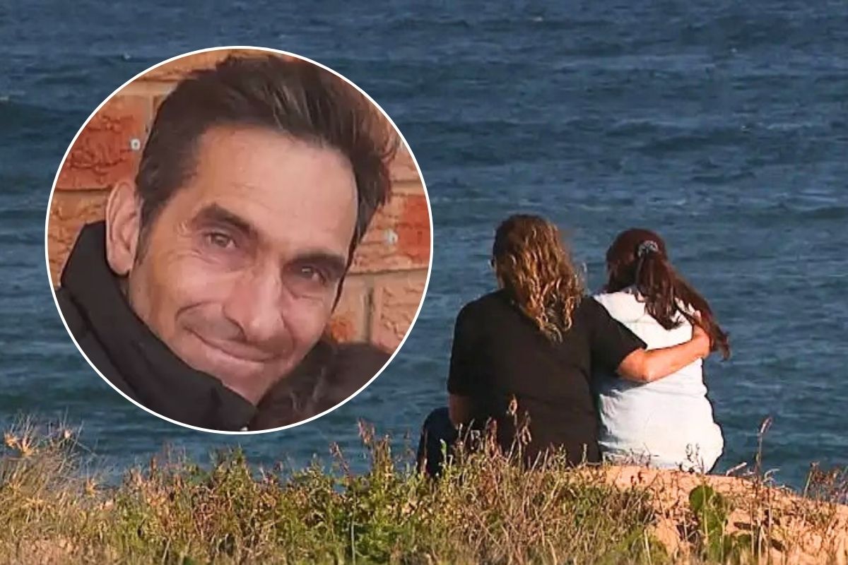 Article image for ‘We miss him’ – Sister of shark attack victim pays tribute