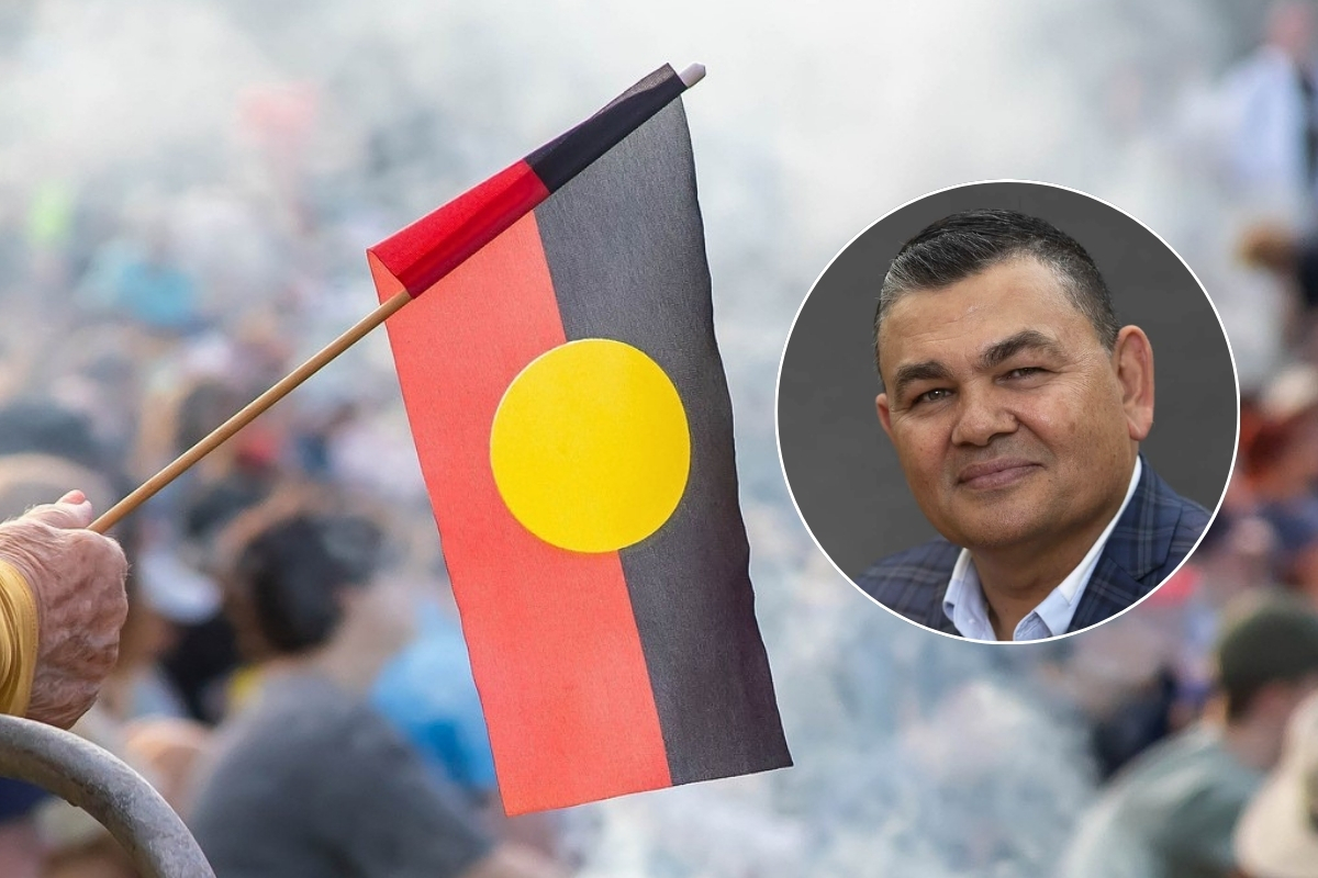 Article image for ‘Weaponising the law’ – Respected elder on land claims