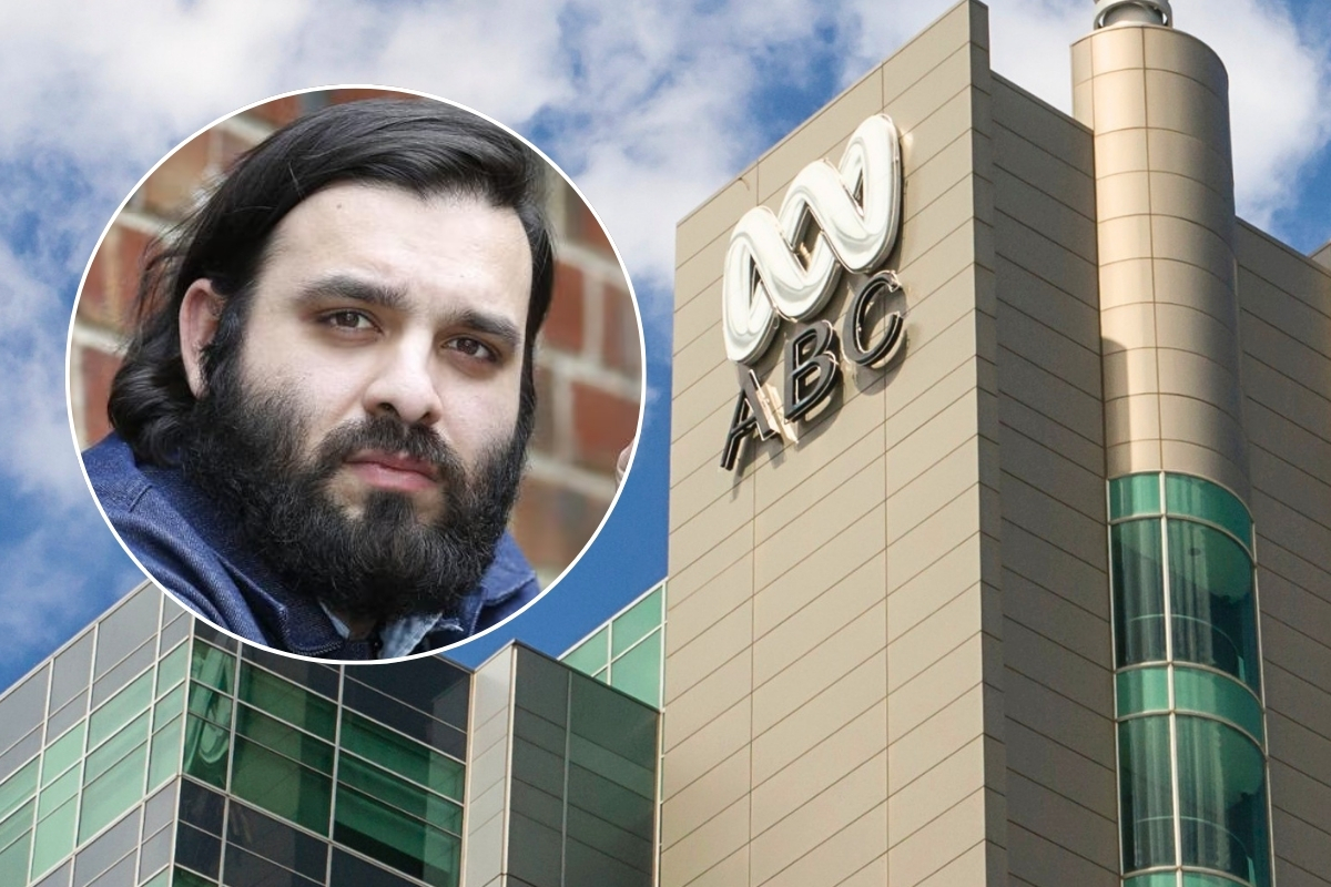 Article image for ‘Fake news’ – ABC busted over phoney terror raid