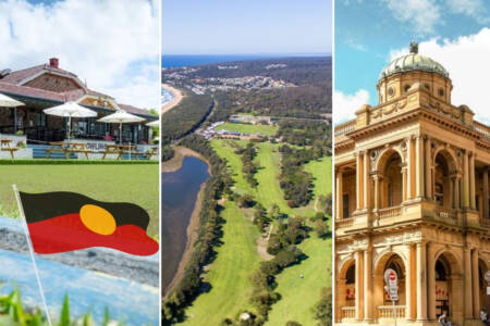 EXCLUSIVE – 2GB reveals more sites copping Aboriginal land claims