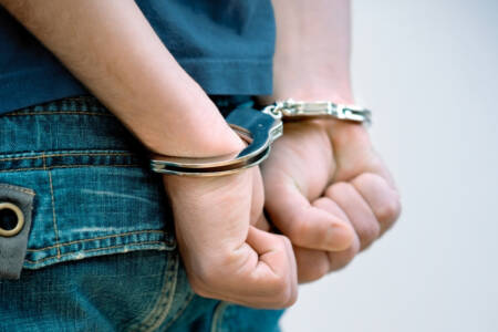 ‘Crime shocker’ – Teenage gangster cops 94 charges but zero convictions