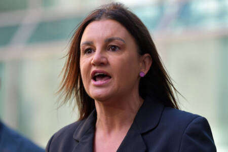 ‘Not backing off’ – Jacqui Lambie’s promise to Labor on Allied Health Cap