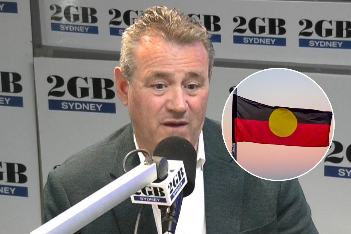 Article image for ‘Trainwreck’ – Minister grilled over land claim explosion