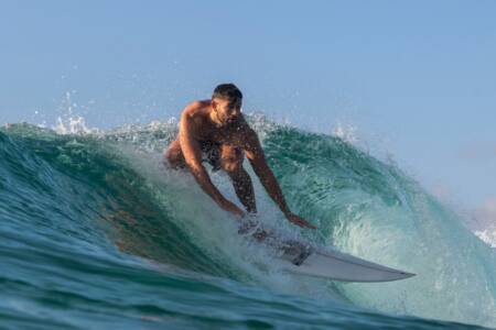 ‘Big Bash for surfing’ – New sport launched in Australia