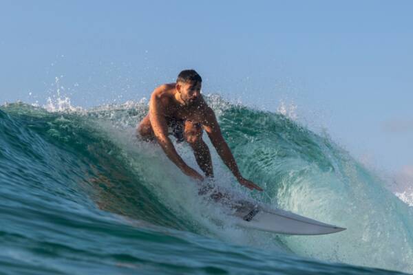 ‘Big Bash for surfing' – New sport launched in Australia