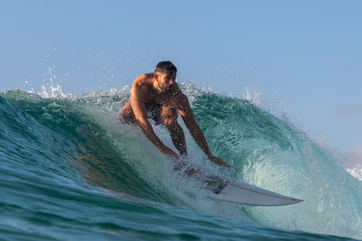Article image for ‘Big Bash for surfing’ – New sport launched in Australia