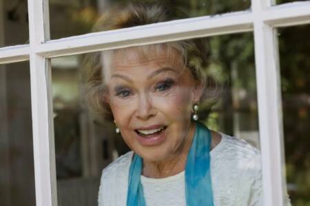 Blanche d’Alpuget dies aged 82