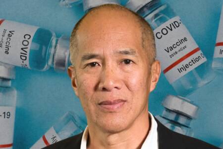 ‘F*ck off’ – Charlie Teo joins calls for Covid inquiry