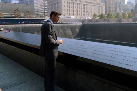 EXCLUSIVE | 9/11 Memorial Designer reflects on world’s worst terror attack 25 years on