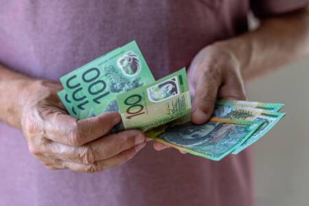 ‘Rort’ –  Elderly on aged care packages coping monster charges