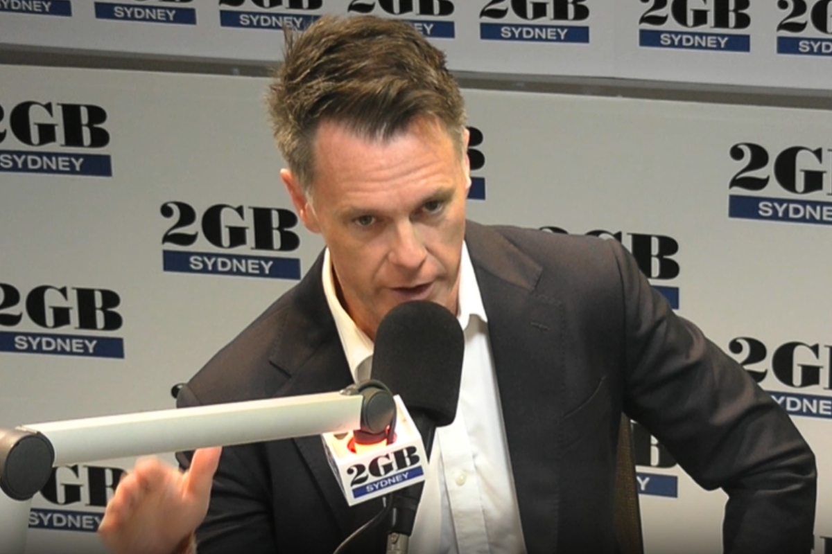 Article image for ‘Common sense’ – Premier to close land claim loophole