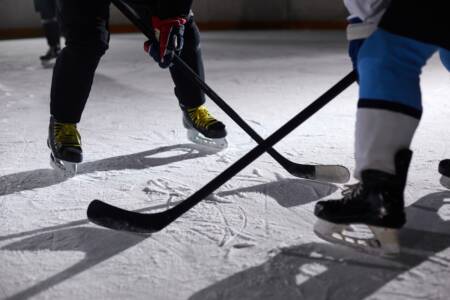 EXCLUSIVE – Construction freeze at Cantebury ice rink