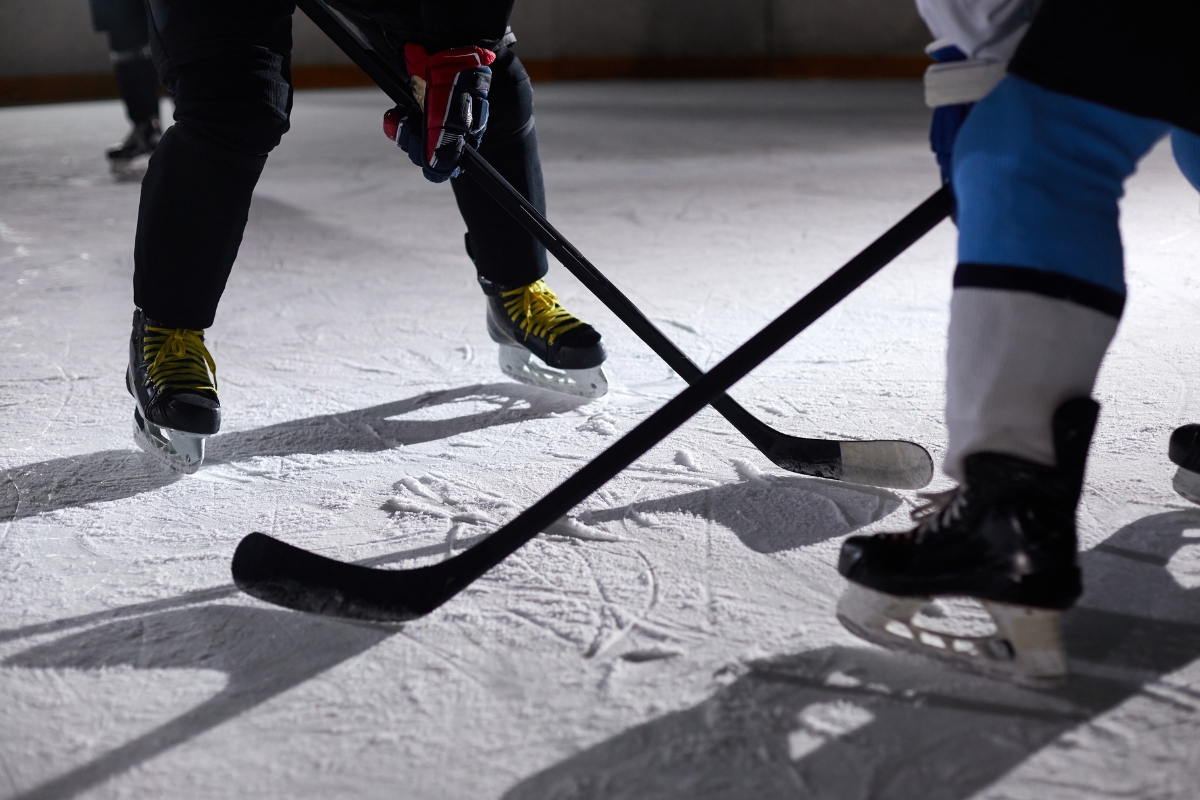 Article image for EXCLUSIVE – Construction freeze at Cantebury ice rink