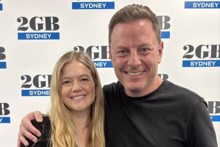 ‘My heart stopped’ – Leah Stewart reveals new details about shark attack