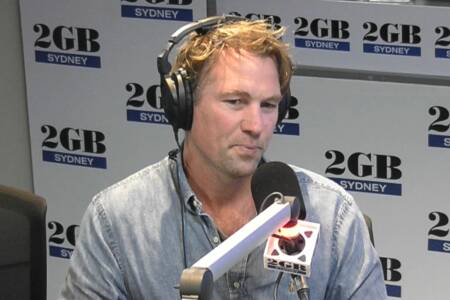 EXCLUSIVE – Rugby legend Rocky Elsom fights to clear his name