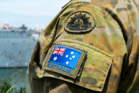 ‘2GB WIN’ – Allied Health Cap for veterans SCRAPPED