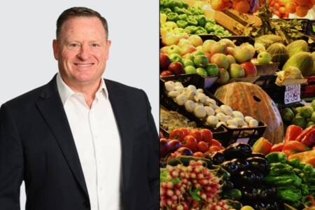 EXCLUSIVE – Sacked Sydney Markets boss Brad Latham fights to clear his name