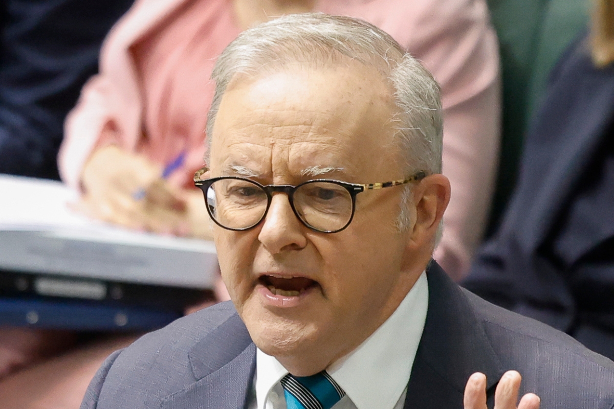 Article image for ‘Fraud’ – PM called out after poll shocker