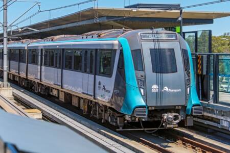 ‘Trainwreck’ – Minister grilled over secret metro plans