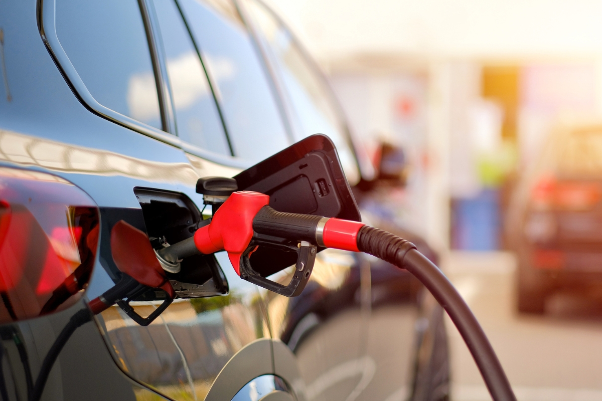 Article image for ‘Feeling the pinch’ – Motorists bracing for more petrol pain