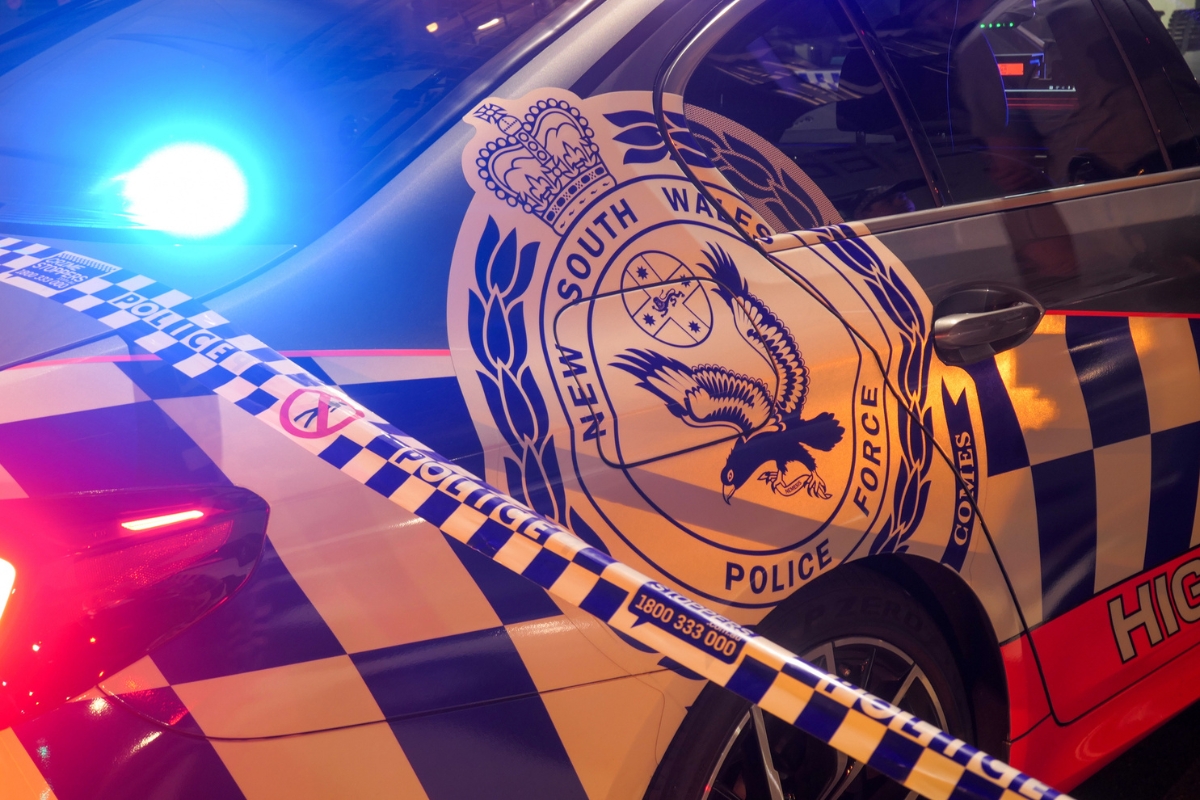 Article image for A police officer has died in a horror crash in the inner-city
