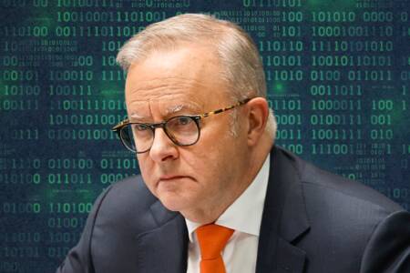‘Walking blind’ – PM embarrassed by artificial intelligence hack