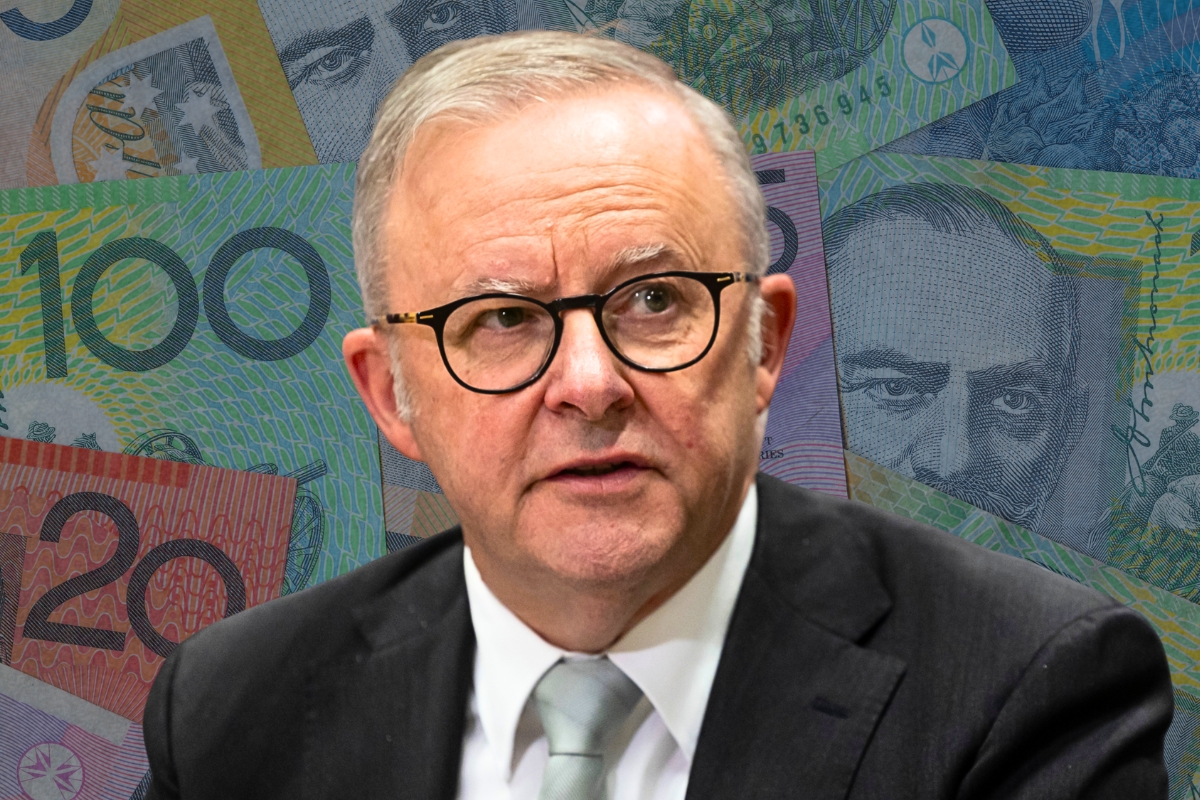 Article image for ‘Slush fund’ – Labor under fire over another grants scandal