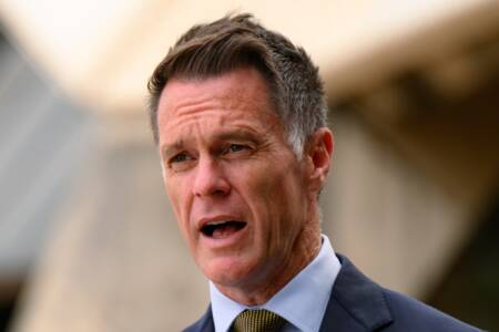 ‘High rise hypocrite’ – NSW Premier called out for housing backflip