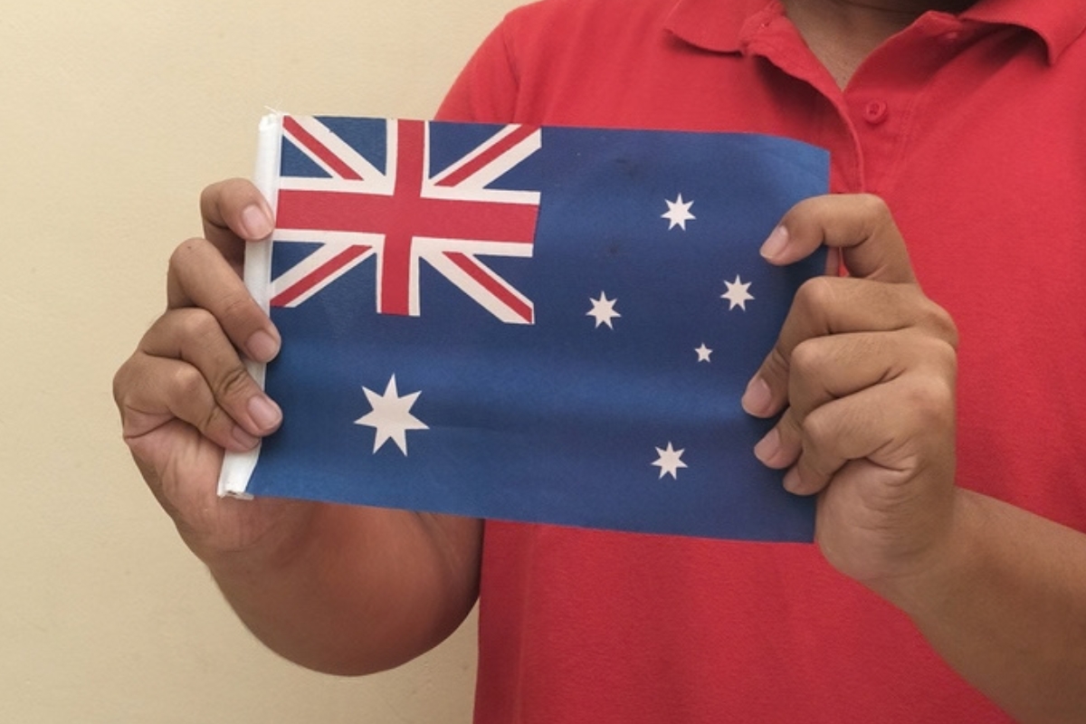 Article image for EXCLUSIVE – Sneaky change to Australian citizenship ceremonies