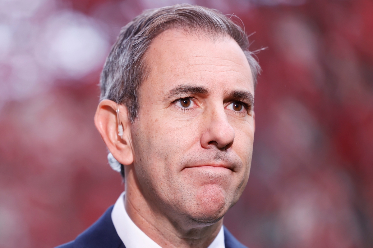 Article image for ‘Gaslighting’ – Aussies lash out at Jim Chalmers after another rate rise