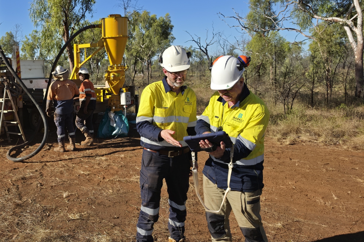 Article image for Barkly Rare Earths: Will this Aussie rare earths play end up at biblical scale?