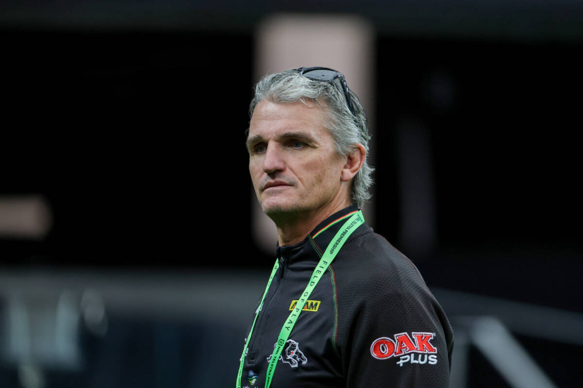 Article image for ‘Came back to bite us’ – Cleary’s’ finals motivation’s unpacked