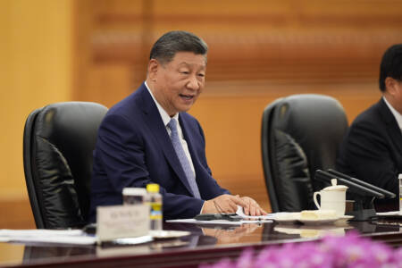 ‘Time for honesty’ – Why Australia needs to be open-eyed about China