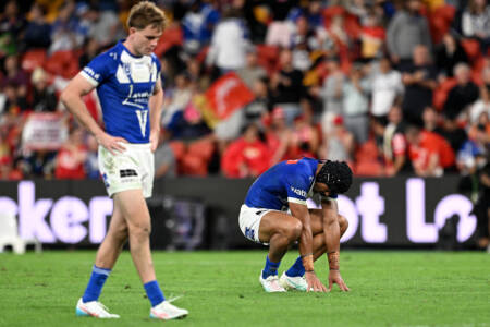 ‘They got it wrong’- The ‘glaring issue’ impacting the Bulldogs