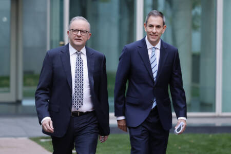‘$348 trillion’ – It’s time to get serious about debt