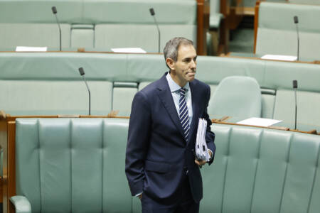 ‘Jim’s poisoned apple’ –  Government spending is driving inflation, forcing the RBAs hand