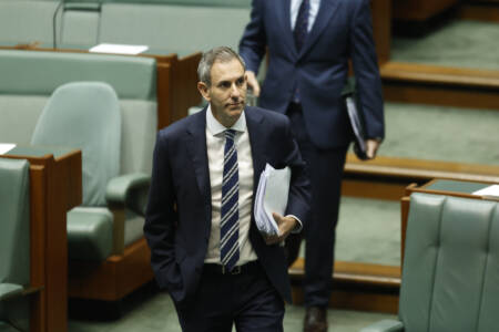 ‘No free lunch’ – The economy is at a cross-roads