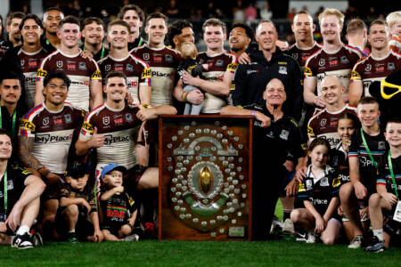 Penrith legend reveals key to Newcastle upset in blockbuster prelim
