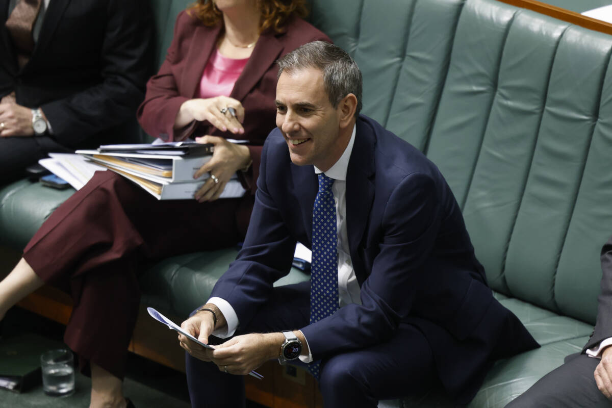 Article image for ‘Has no clue’ – How Jim Chalmers worsened housing prices