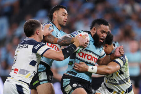 Big Marn demands NRL take charge in finals venue debate