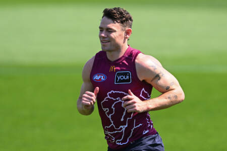 ‘Lucky boy’ – AFL great weighs in on Neale appeal