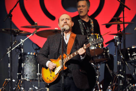 ‘More like a dream’ – Men at Work icon on his ambition for music
